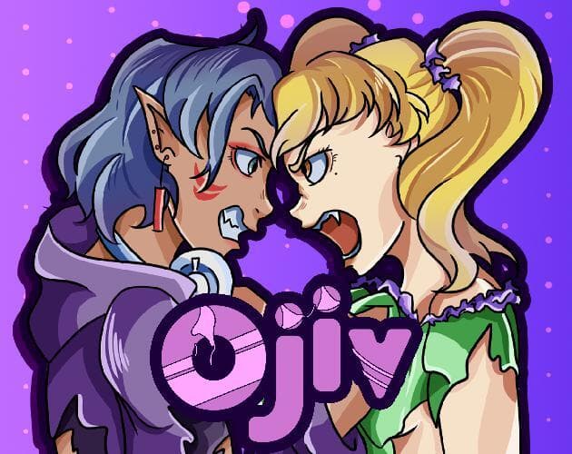 Ojiv