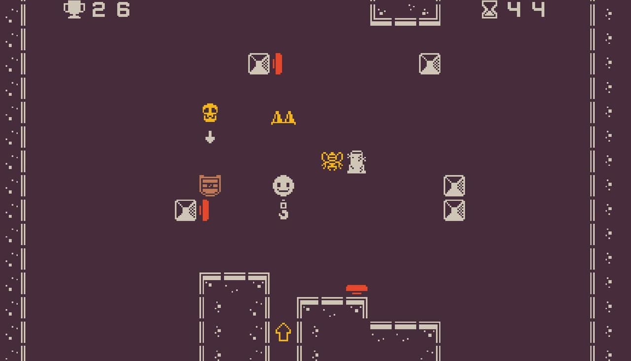 Hook It and Book It screenshot 5