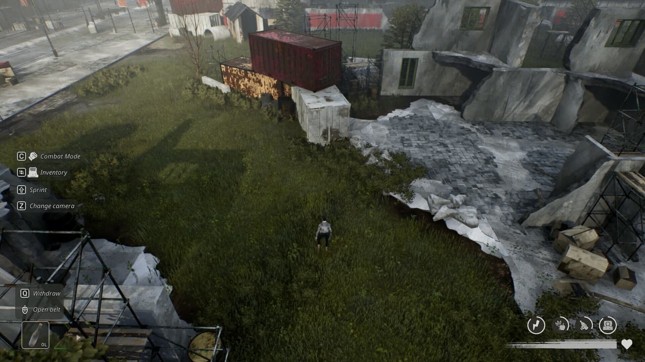 City 20 screenshot 5