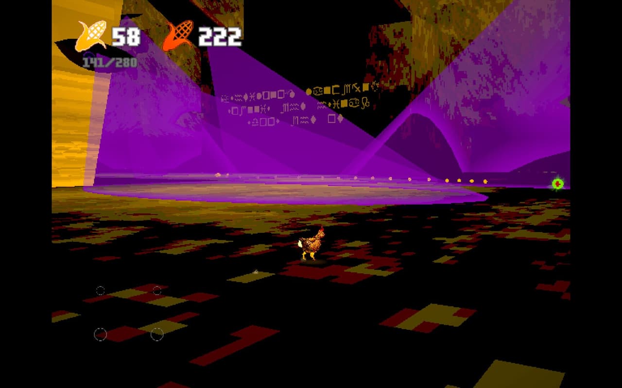 Fowl Legacy screenshot 5