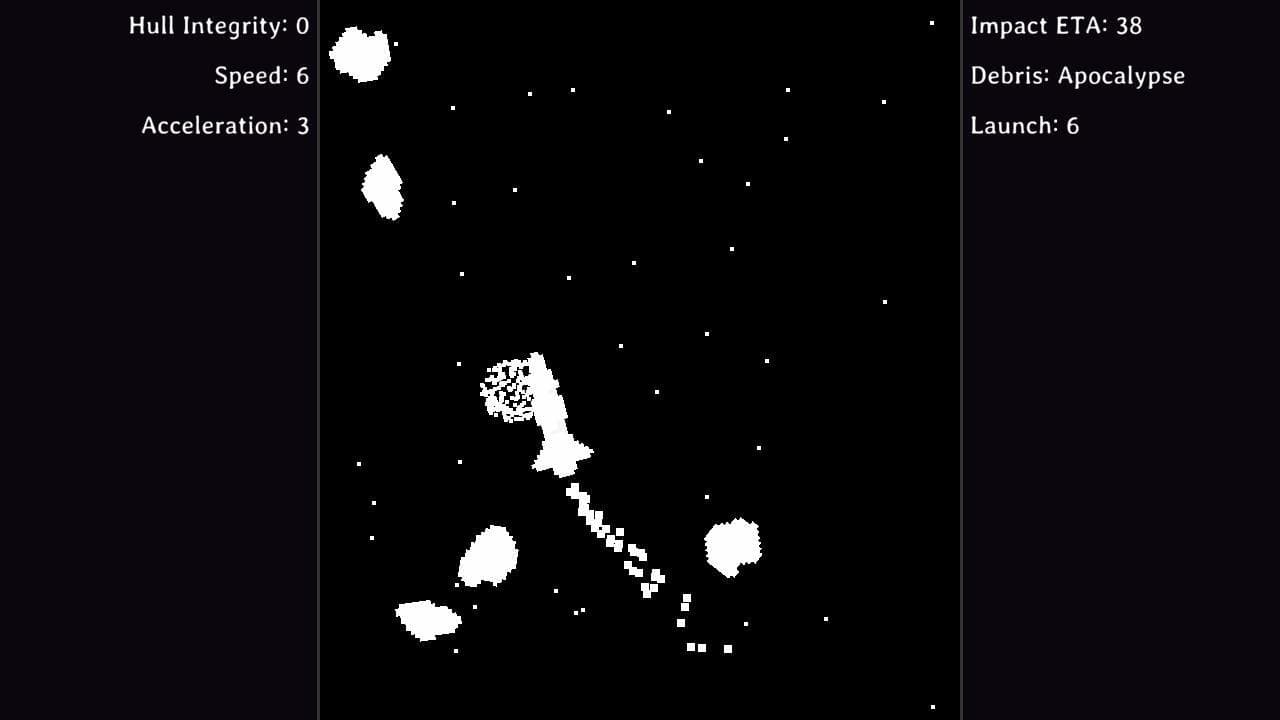 Moonshot (itch) (Diego Escalante) screenshot 2