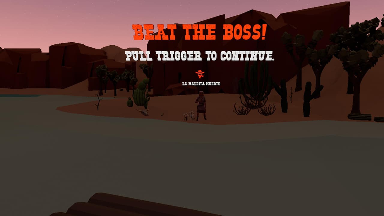 Not Enough Coffins screenshot 5