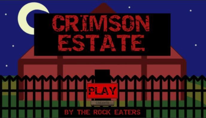 Crimson Estate screenshot 5