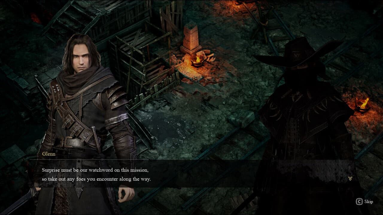 Redemption Reapers screenshot 5