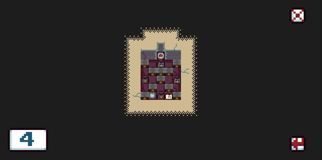 Pawed Piper screenshot 4