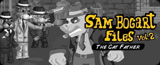 Sam Bogart vol. 2 screenshot 2