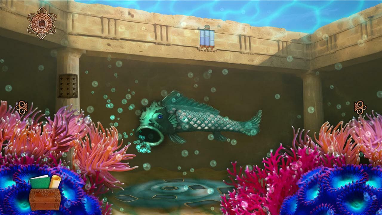 Panmorphia: Enchanted (itch) screenshot 2