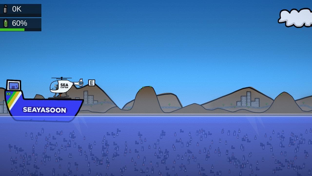 Quopter screenshot 2