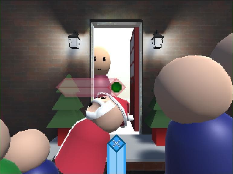 Snowglobetrotters screenshot 2