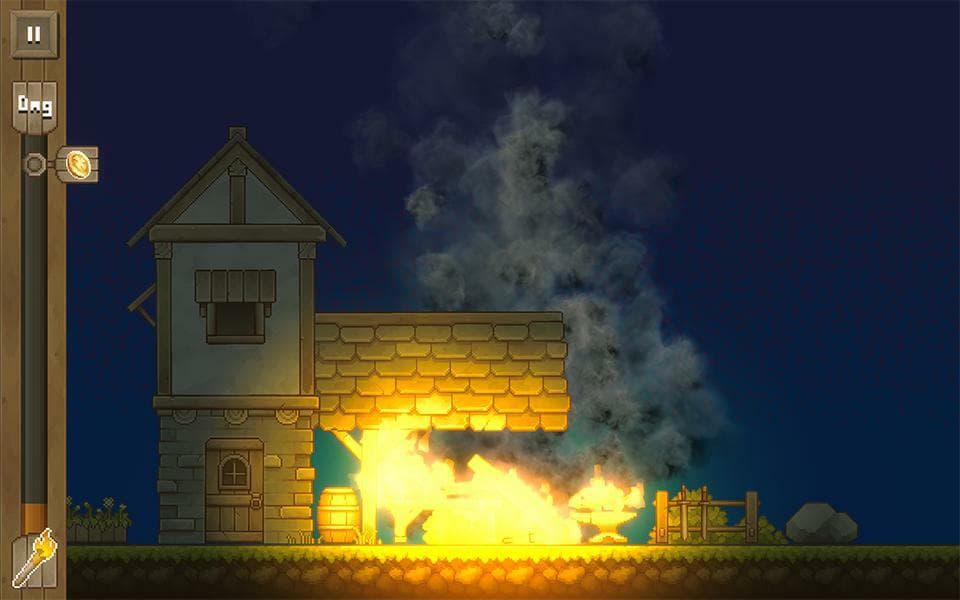 Village Arsonist screenshot 3