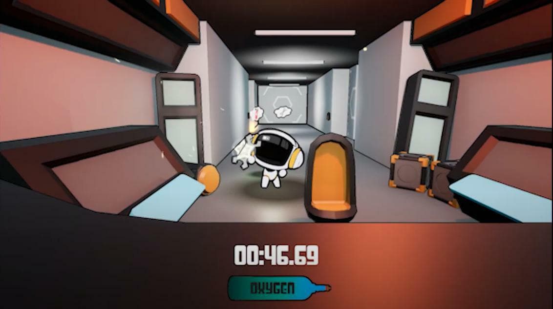 New Life (itch) (benrileygames, DigitalCentury) screenshot 3
