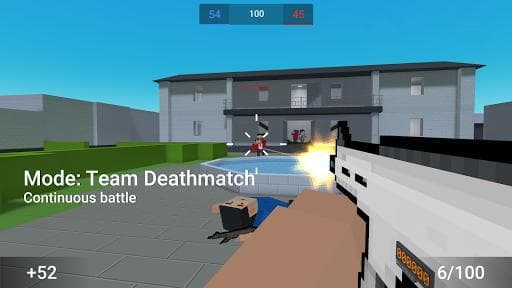 Block Strike screenshot 5