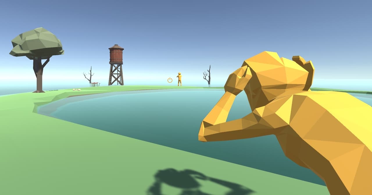 G_L_I_T_C_H screenshot 2