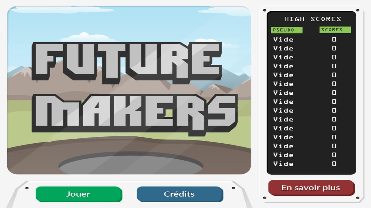 Future Makers screenshot 3