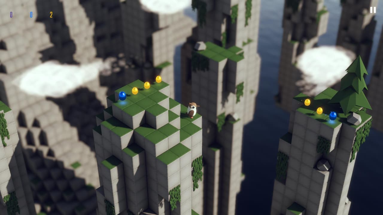Choco screenshot 3