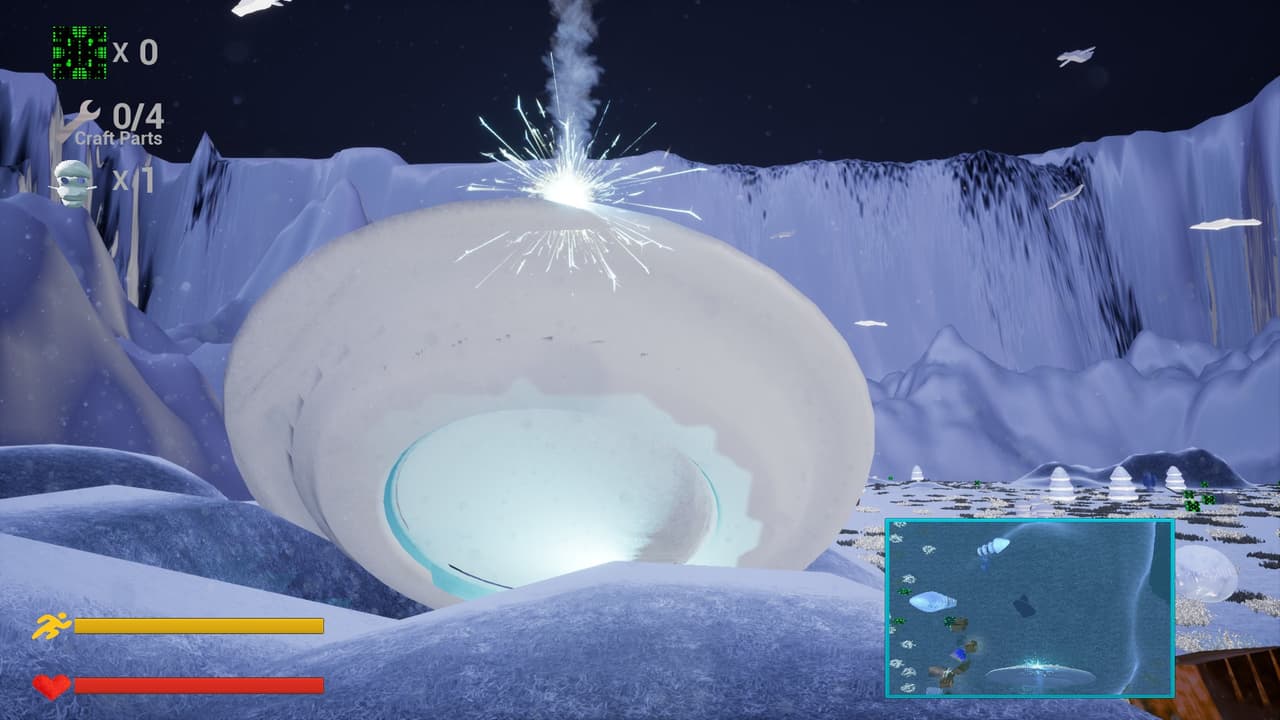 Save the little guy screenshot 2