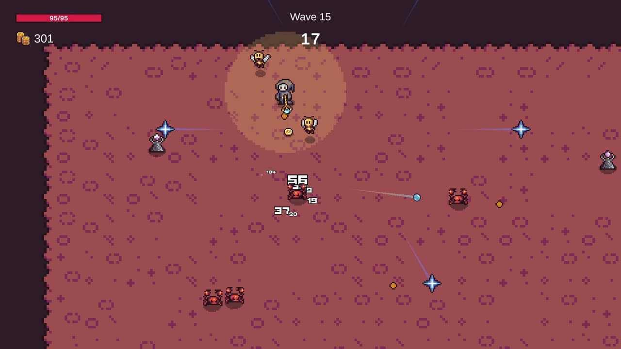 Spellagis screenshot 4