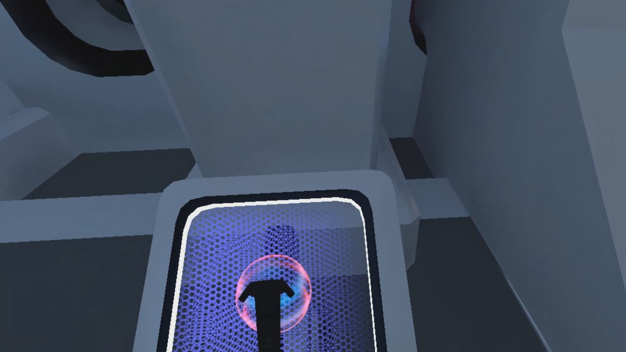 VR0GU3: Unapologetic Hardcore VR Edition screenshot 5