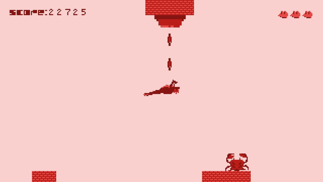 Frogstool screenshot 3