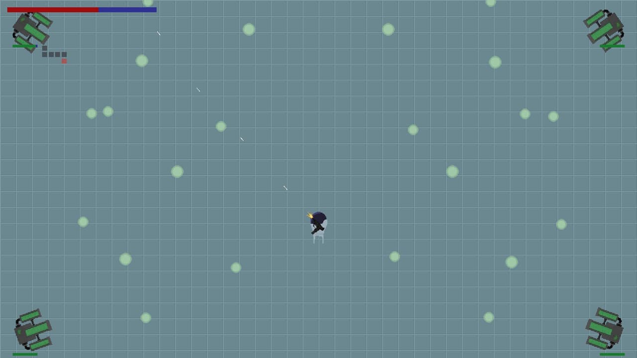 Xguns screenshot 4