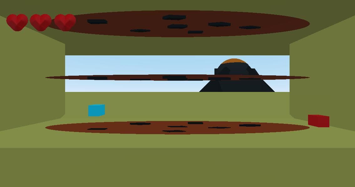 The Adventures of Cuby screenshot 3