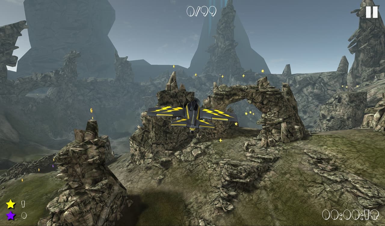 Toy Flight Simulator Online