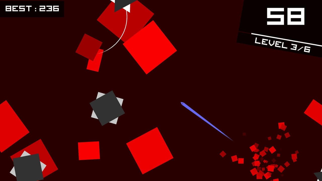Cluster screenshot 4