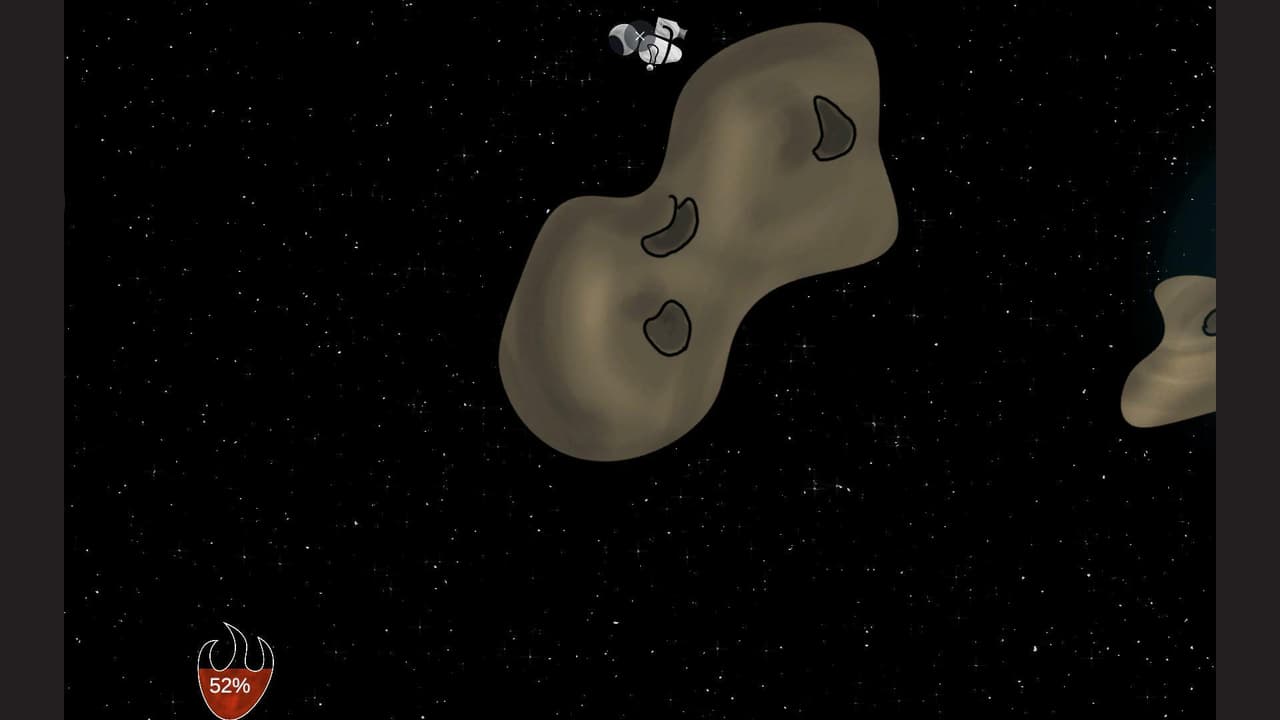 Float (itch) (Dobax Gaming) screenshot 5