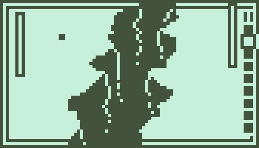Squares of Inferno screenshot 5