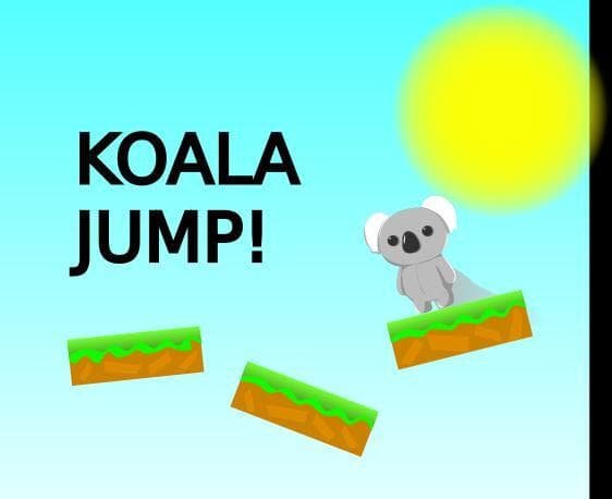 Koala Jump! (v2.0)