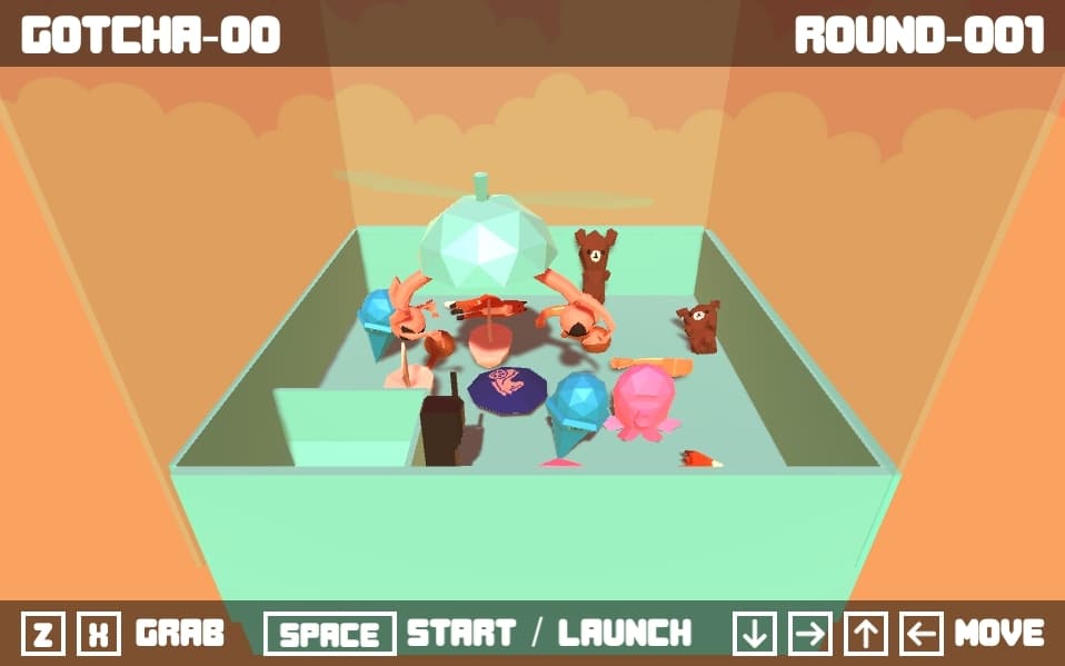 RRRRR screenshot 4