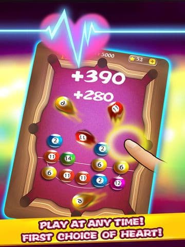 Tricky Pool screenshot 3