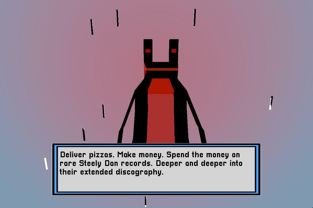 Gaucho Reloaded: Panic In The Pizza Zone screenshot 4