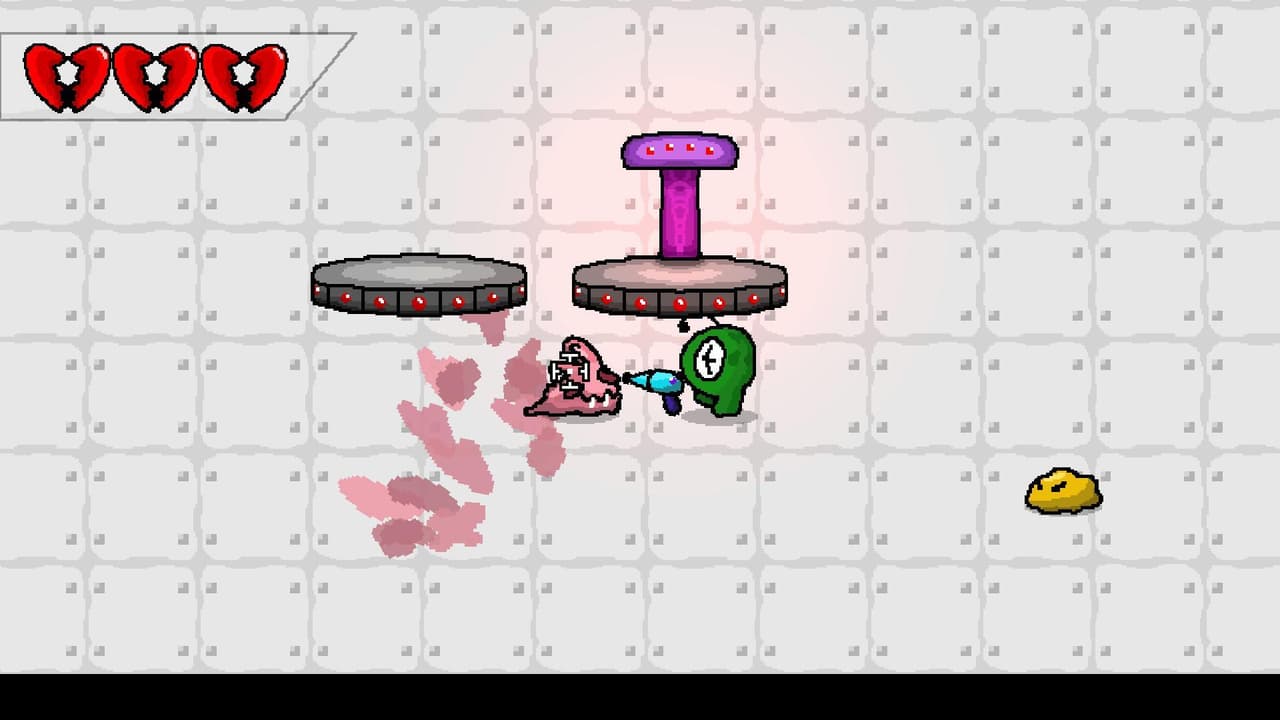 DotInvaded screenshot 4