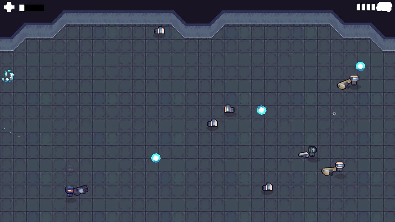 Cyber Assasin