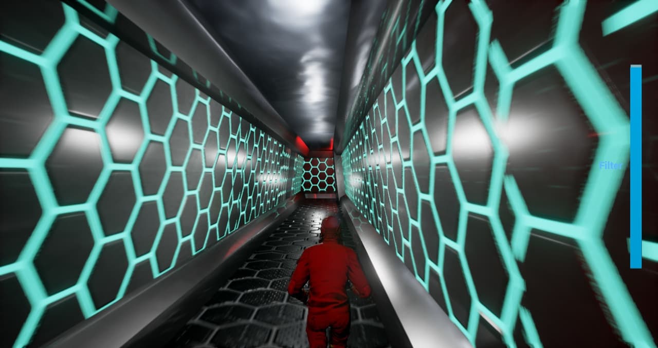 StarScape (itch) screenshot 6
