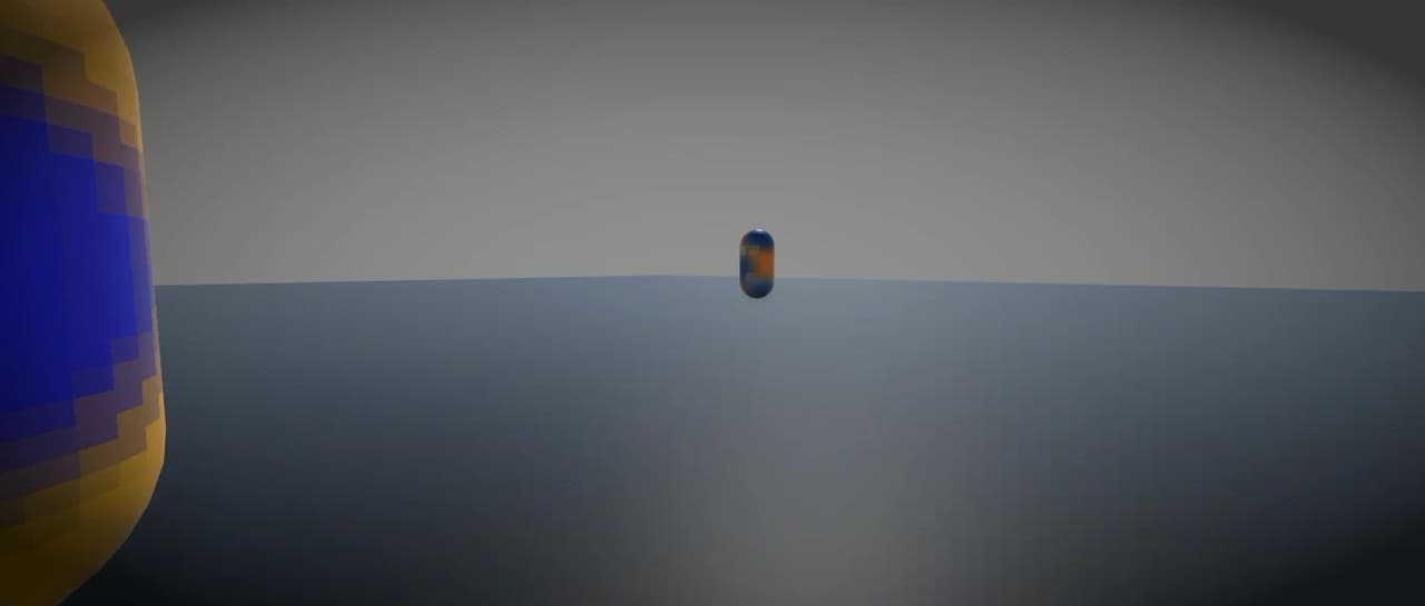 Surrounded (itch) (Maniac) screenshot 3