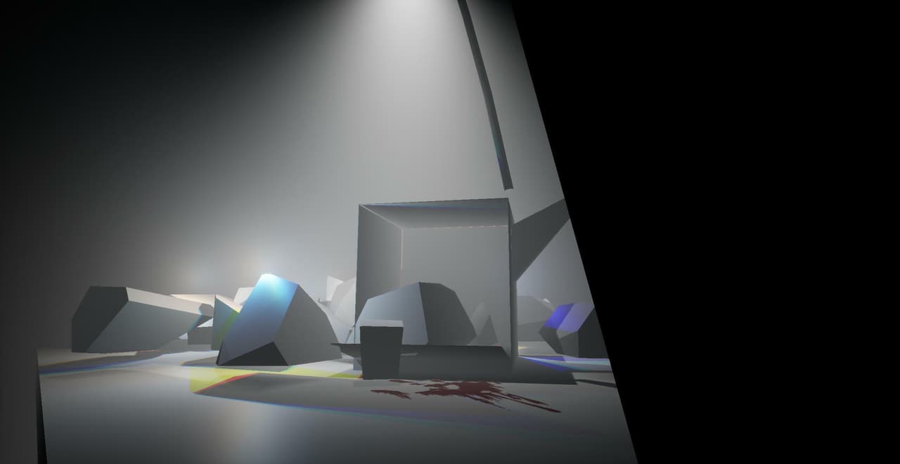 Porcupines Fate (Demo v0.2) screenshot 2