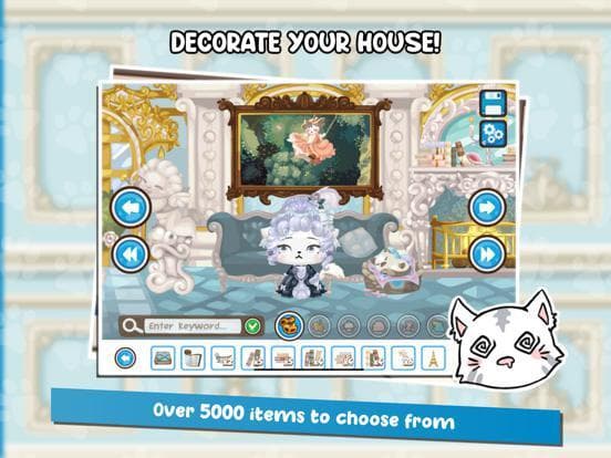 Pet Pals City screenshot 3
