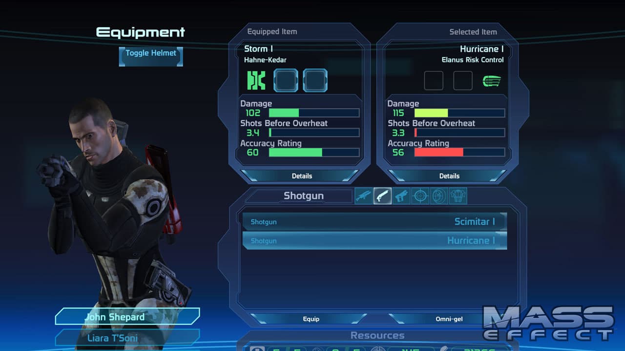 Mass Effect screenshot 4