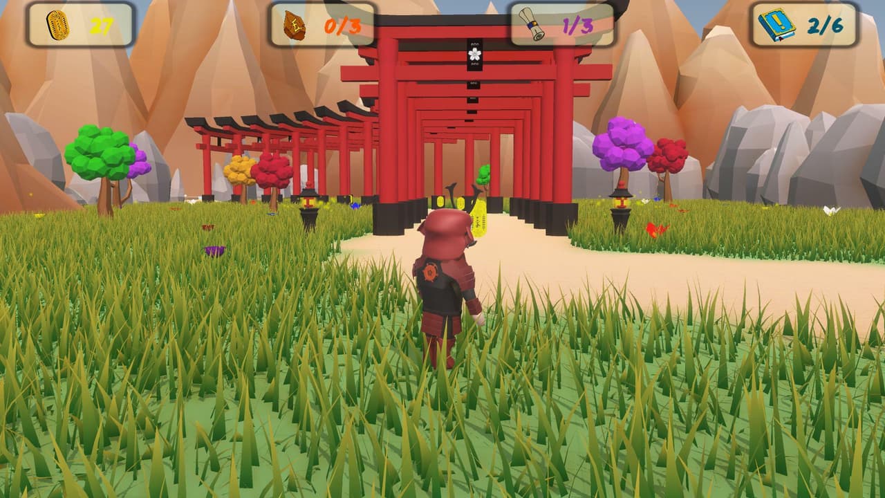 Muso-ka screenshot 6