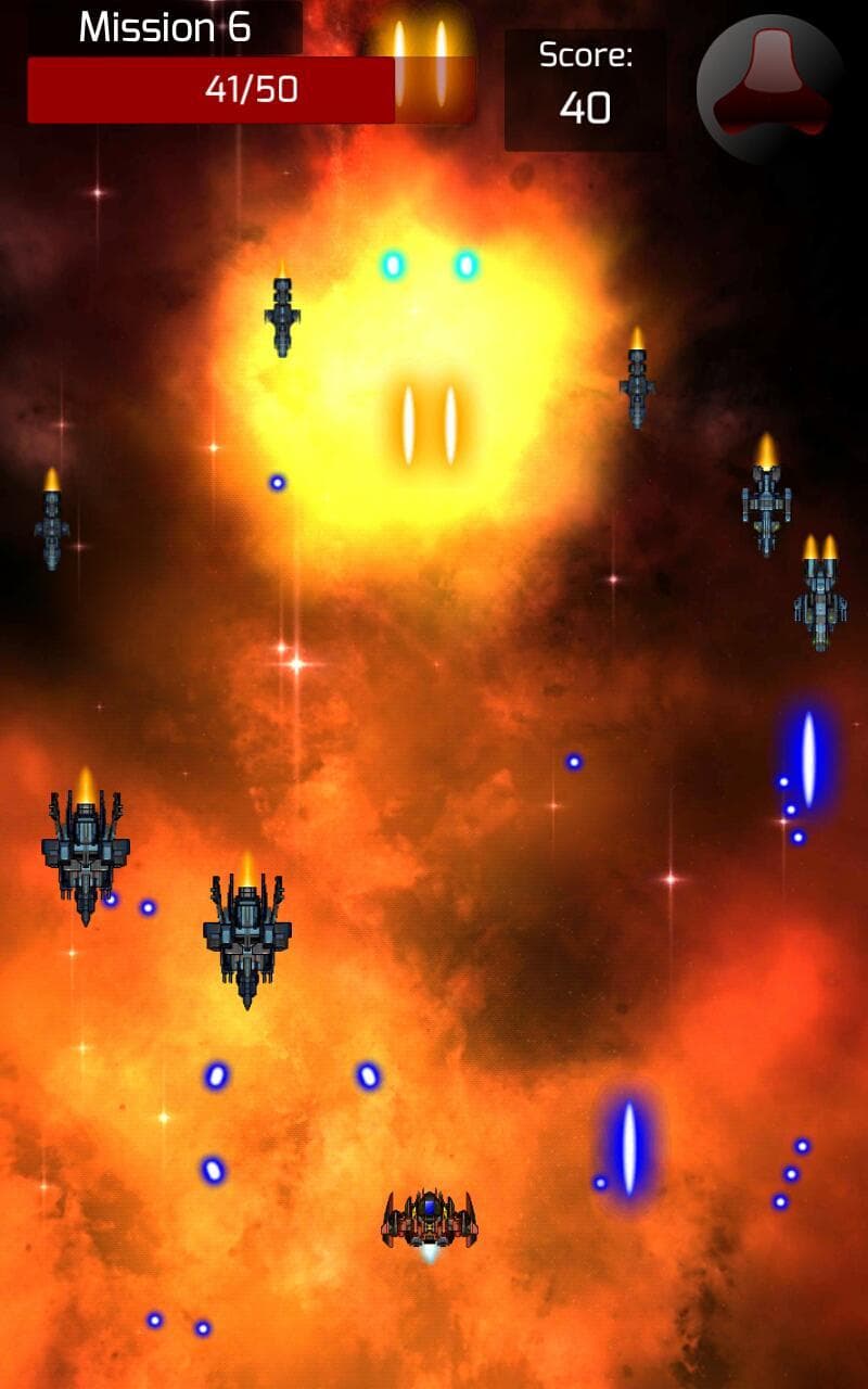 Valkyrie Skies