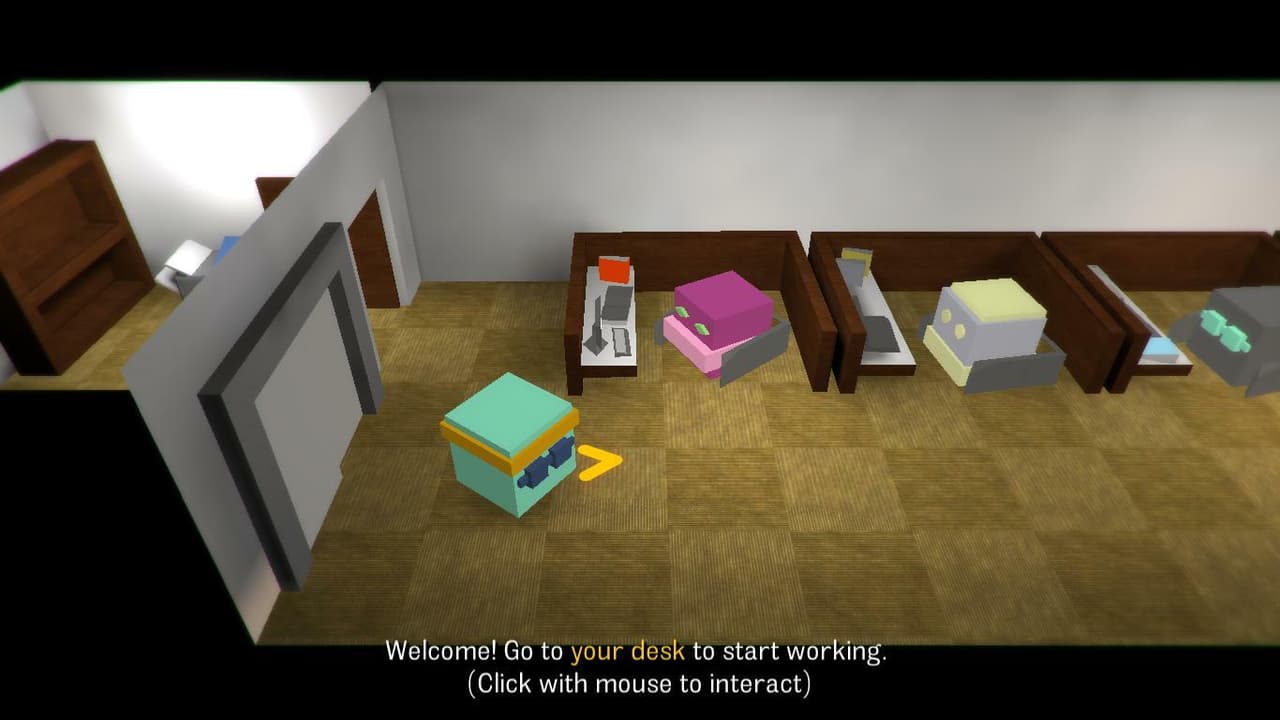 Jeremys Adventures screenshot 2