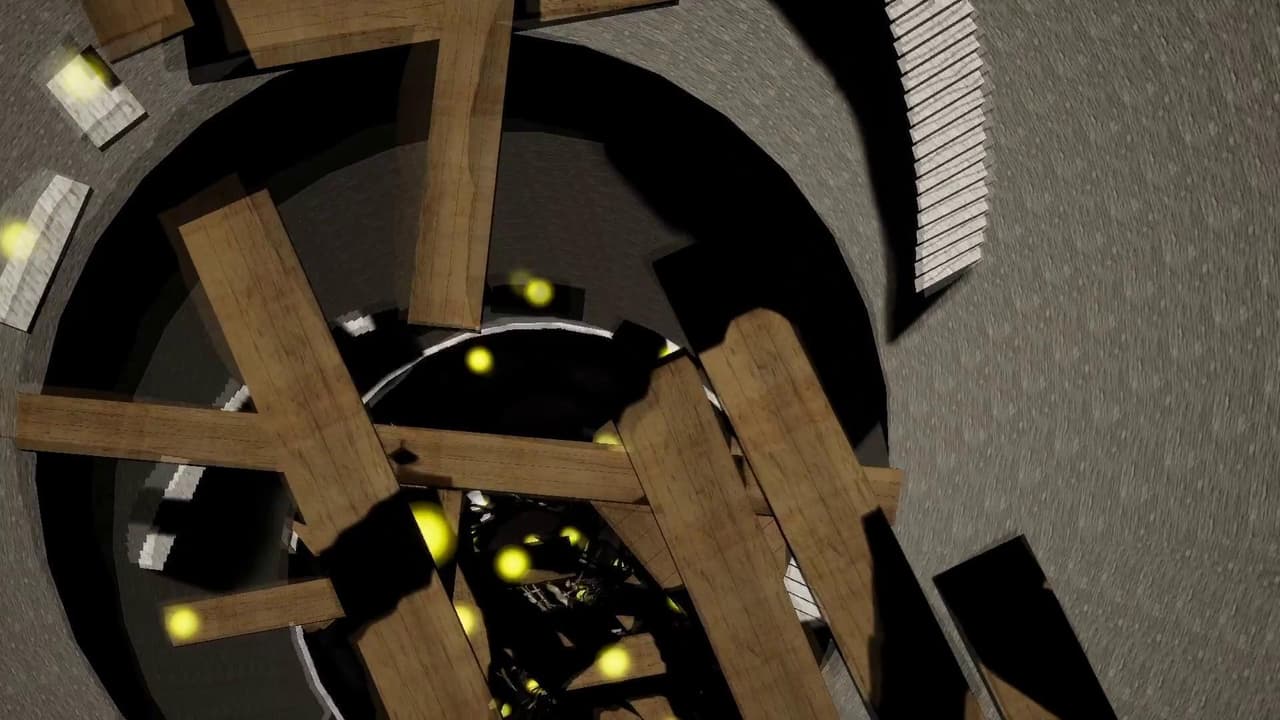 Climb To Light screenshot 6