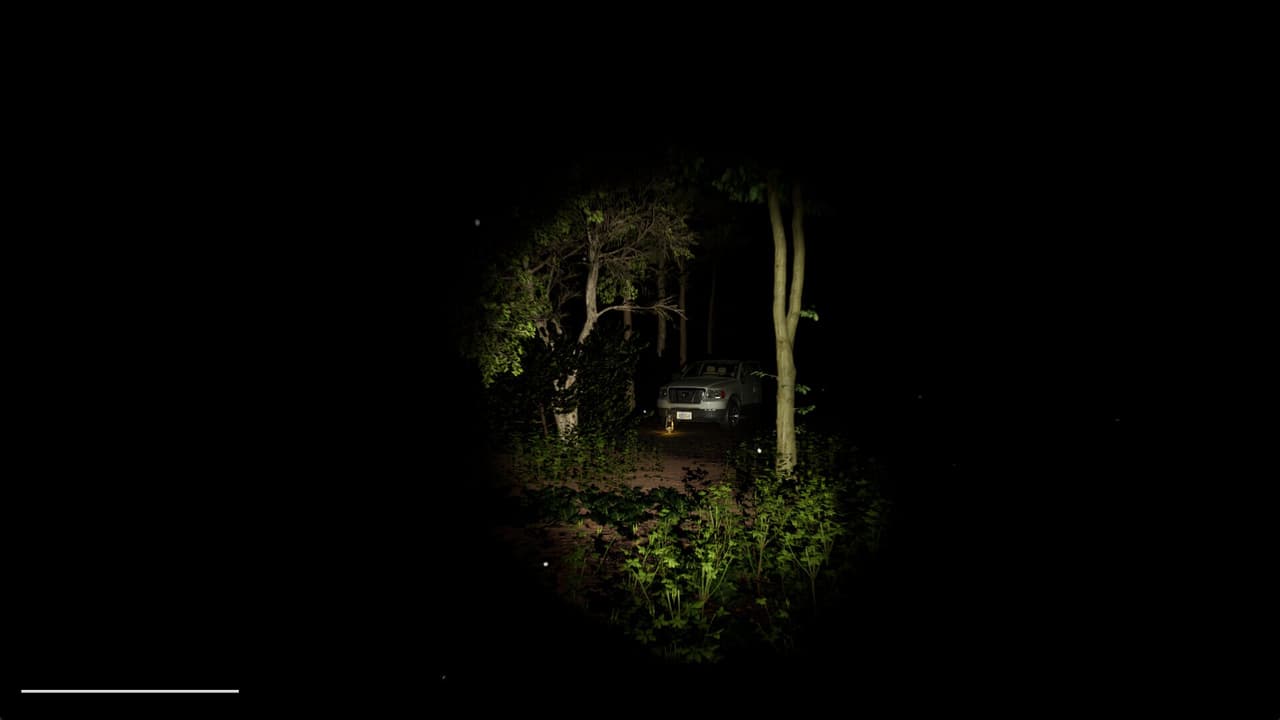 The Haunted Keepsake screenshot 4