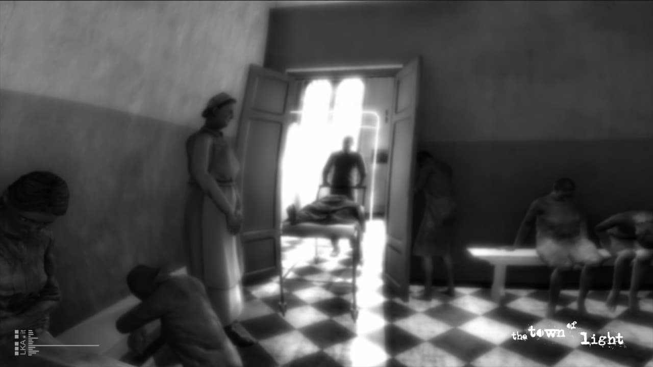 The Town of Light screenshot 5