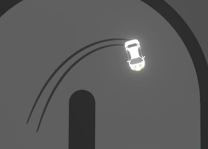 Loop Drifter screenshot 2