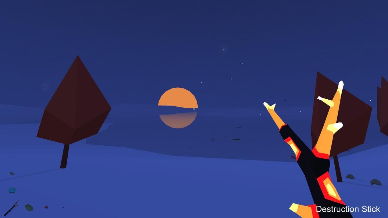 Sprout Prototype screenshot 5