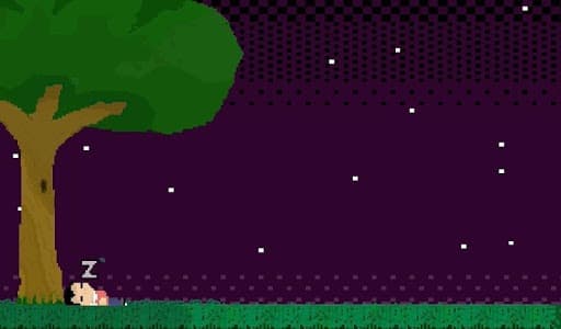 Wonder Knight screenshot 2
