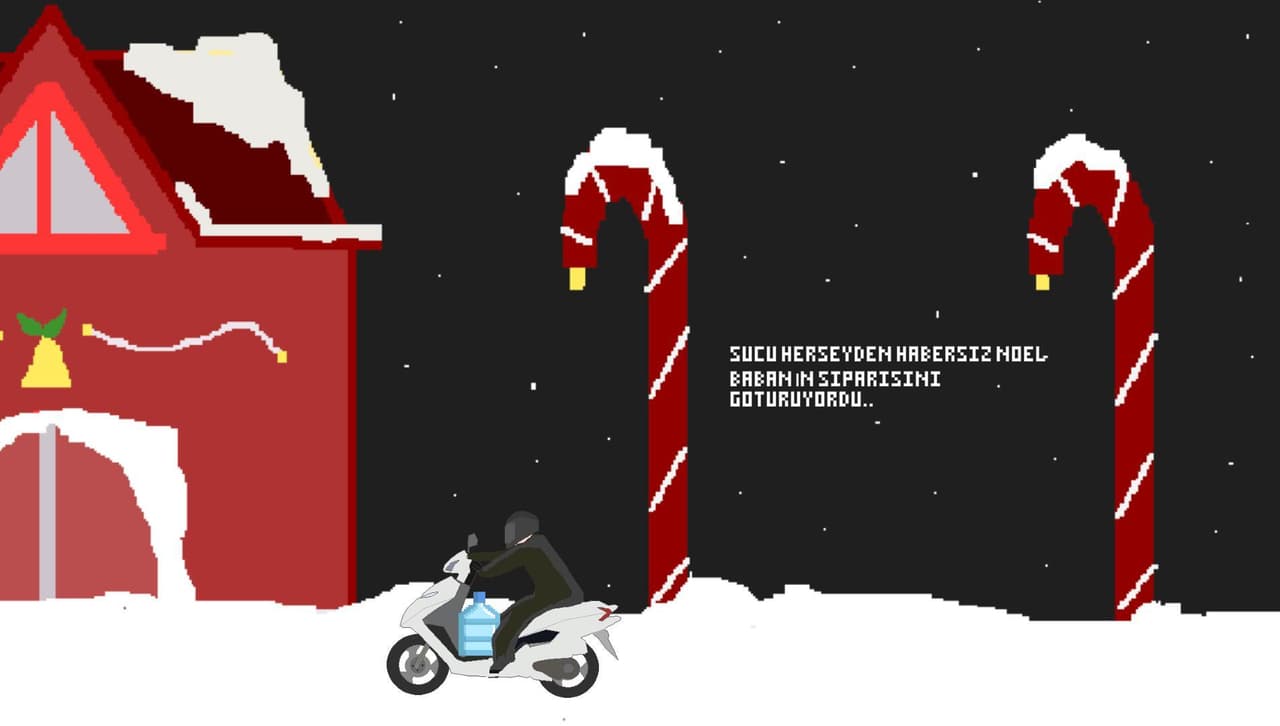 Secret Mission (itch) (WhiteStatix) screenshot 3
